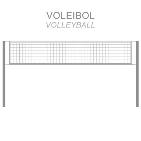 Red voleibol PRO