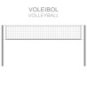 Red voleibol PRO