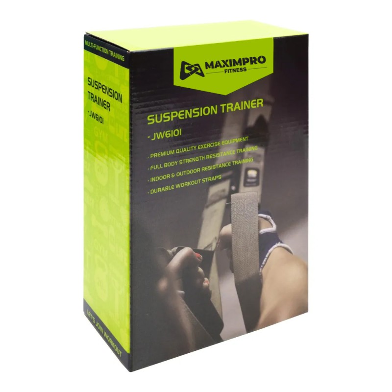 Suspension trainer NIRE